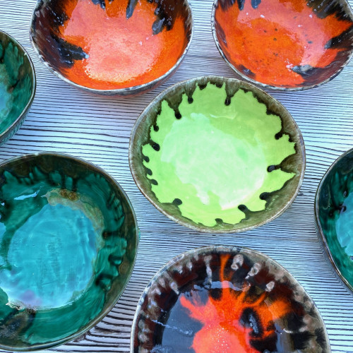 Small decorative bowl/dish